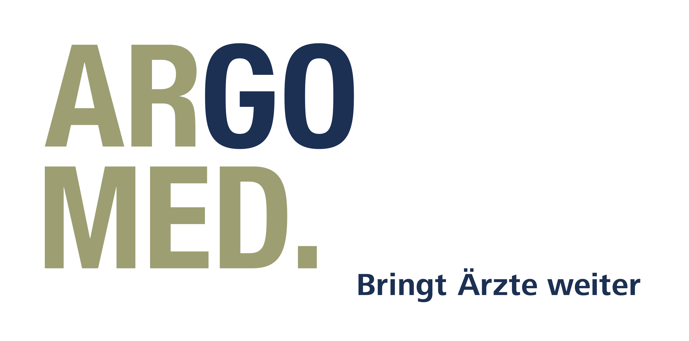 Argomed Logo Claim RGB