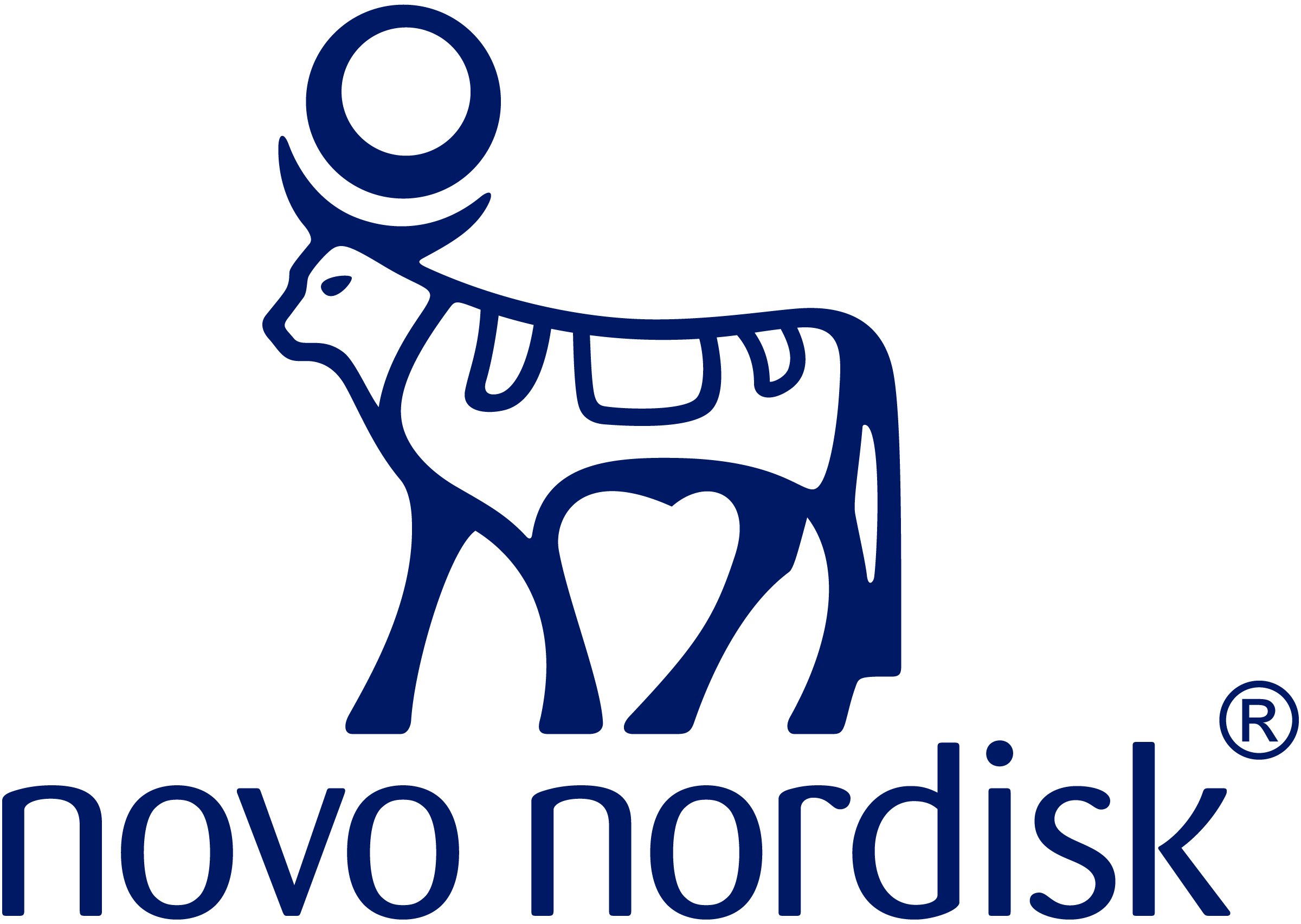 Logo NovoNordisk