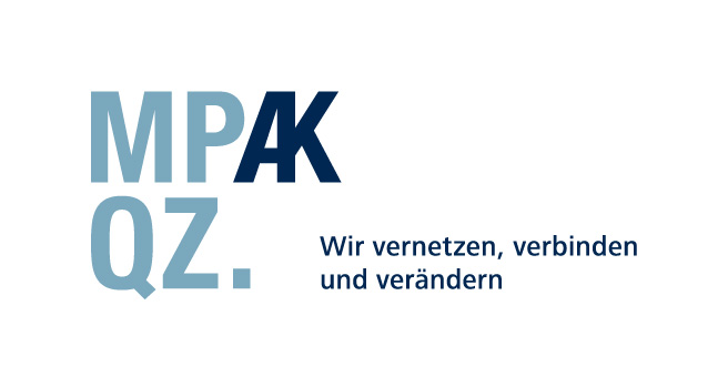 MPA MPK Logo mit Claim RGB
